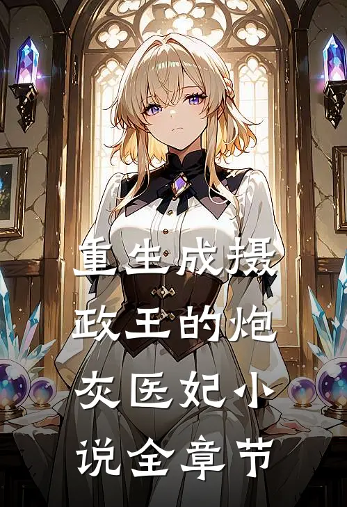 重生成摄政王的炮灰医妃小说全章节