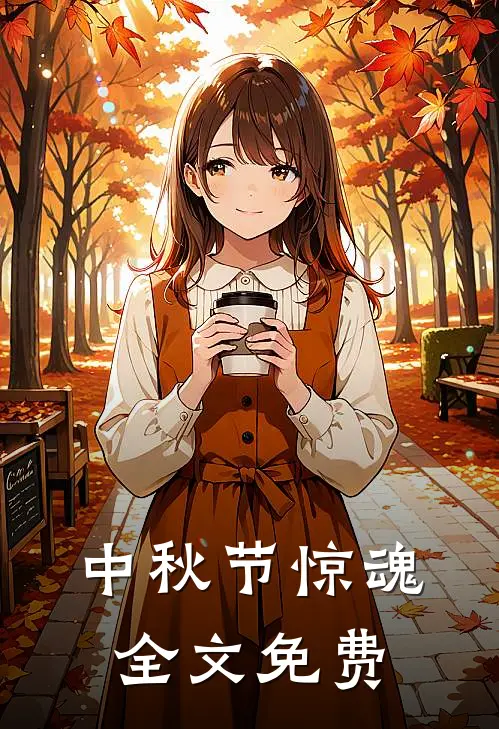 中秋节惊魂全文免费
