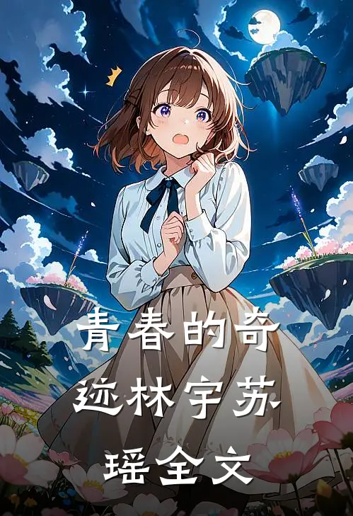 青春的奇迹林宇苏瑶全文