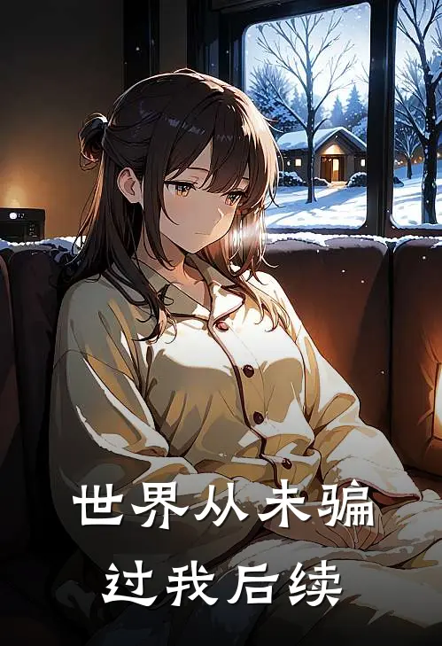 世界从未骗过我后续