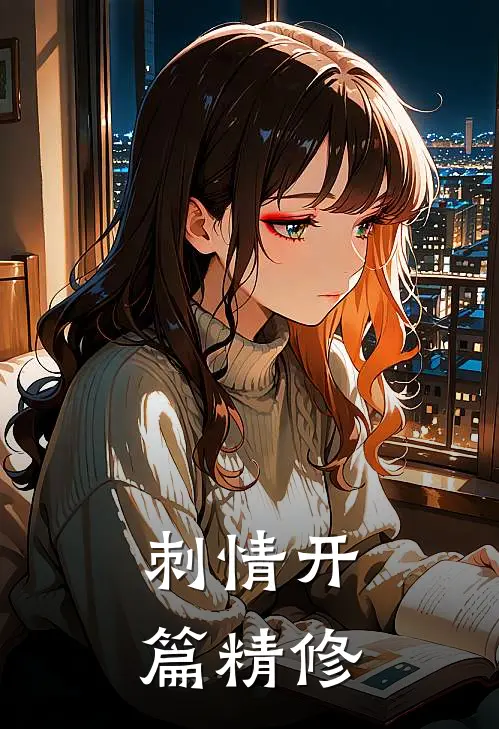 《刺情》开篇精修