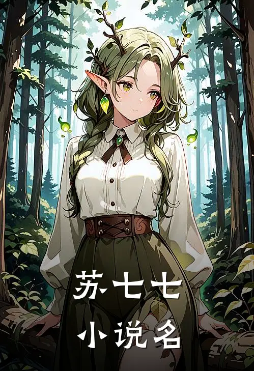 苏七七是什么小说