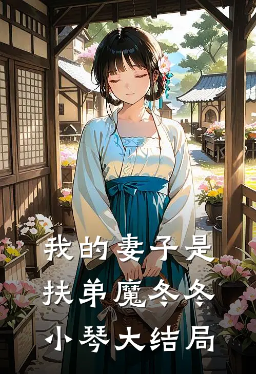 我的妻子是扶弟魔冬冬小琴大结局