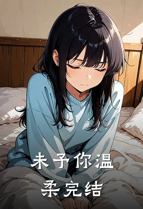 未予你温柔完结