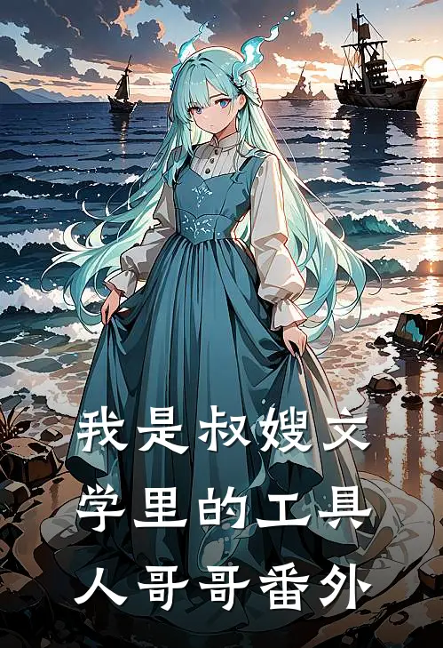 我是叔嫂文学里的工具人哥哥 番外