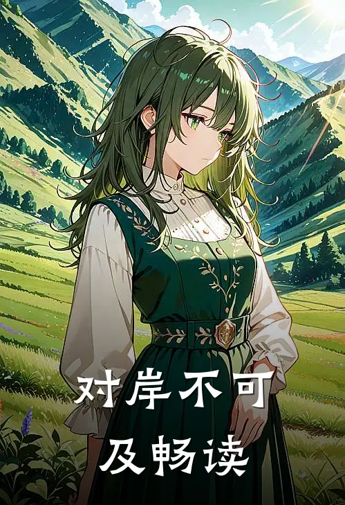 对岸不可及畅读