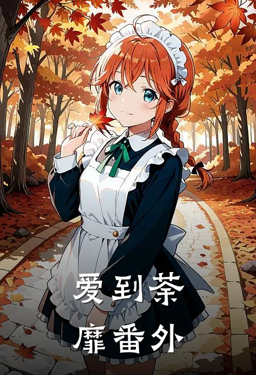 爱到荼靡 番外