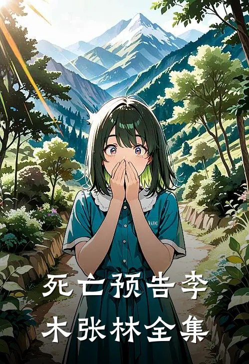 死亡预告李木张林 全集
