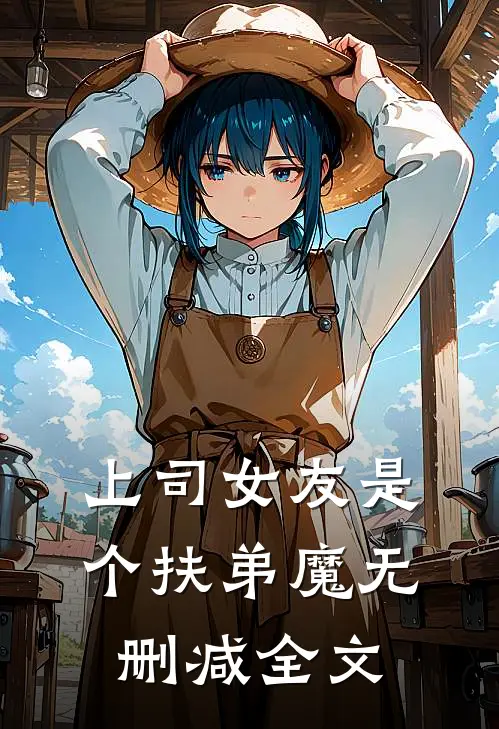 上司女友是个扶弟魔无删减全文
