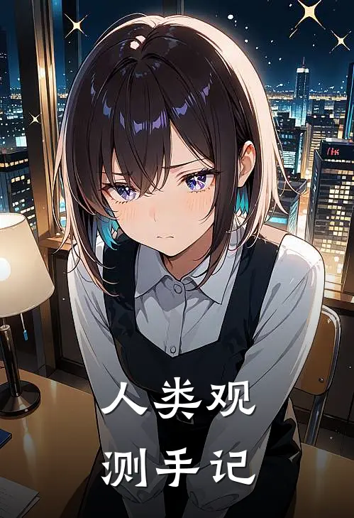 人类观测手记