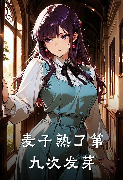 麦子熟了第九次发芽