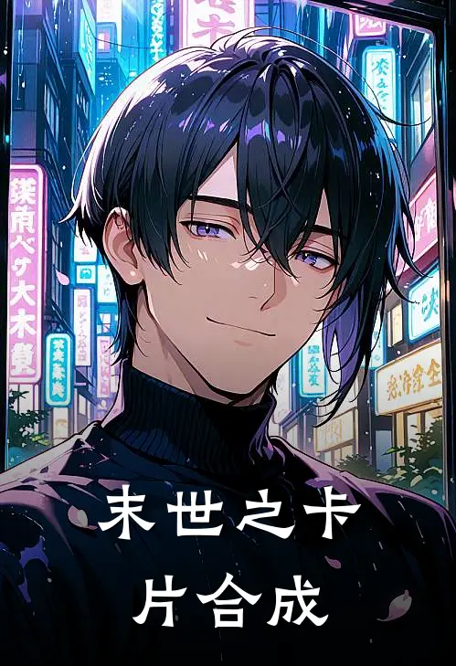 末世之卡片合成