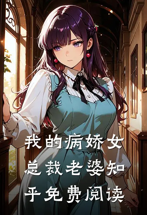 我的病娇女总裁老婆知乎免费阅读