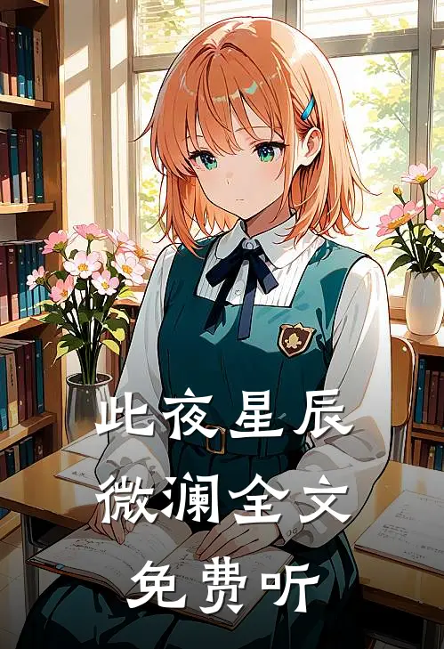 此夜星辰微澜全文免费听