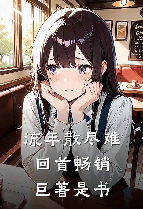 流年散尽难回首畅销巨著是书