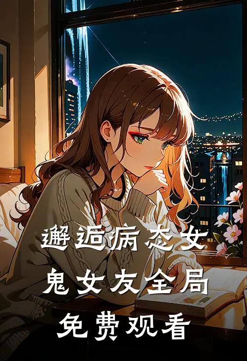 邂逅病态女鬼女友全局免费观看