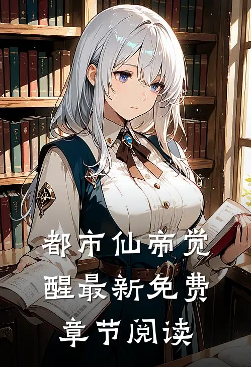都市仙帝觉醒最新免费章节阅读