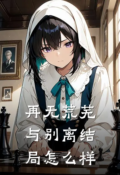 再无荒芜与别离结局怎么样