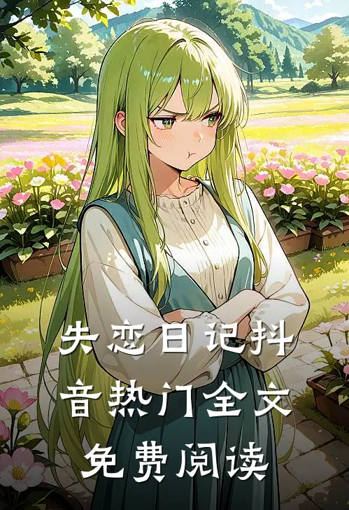 失恋日记抖音热门全文免费阅读