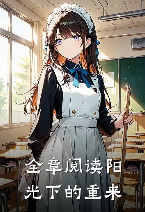 全章阅读阳光下的重来