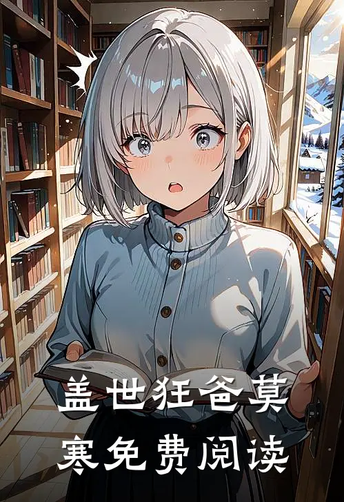盖世狂爸莫寒免费阅读