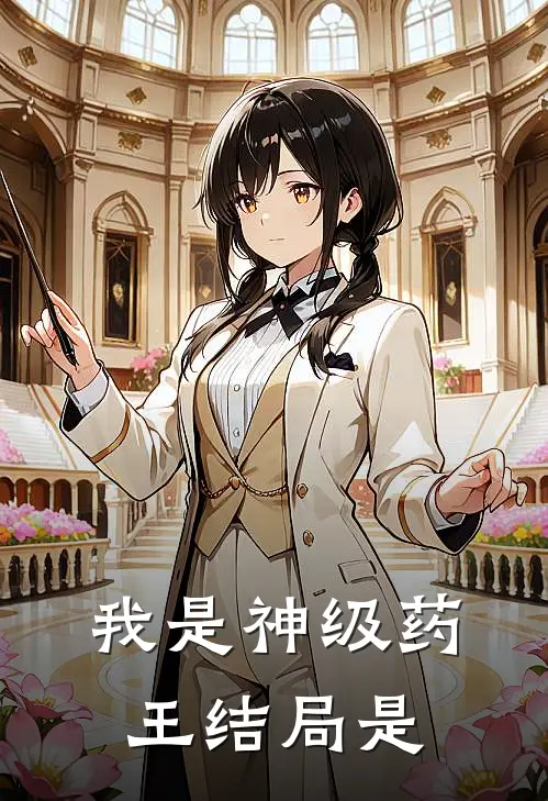 我是神级药王结局是