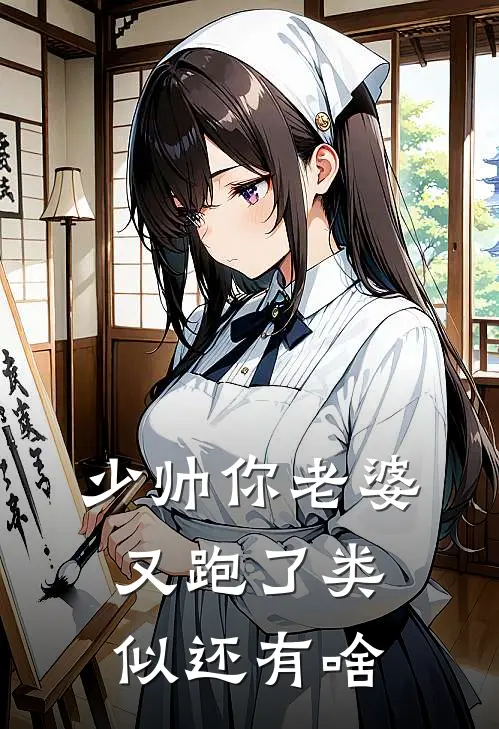 少帅你老婆又跑了类似还有啥