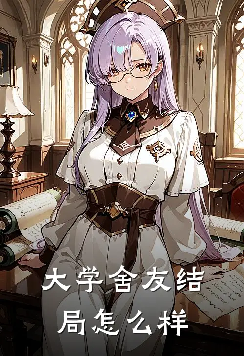 大学舍友结局怎么样