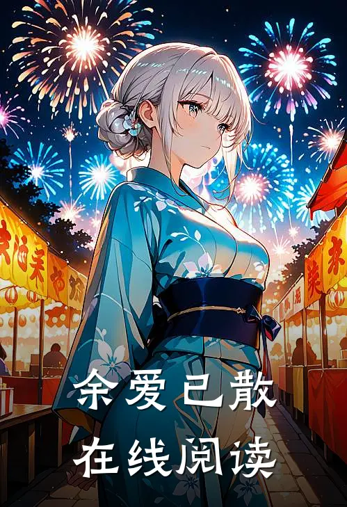 余爱已散在线阅读