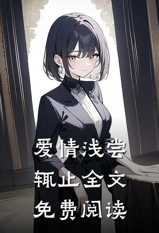 爱情浅尝辄止全文免费阅读