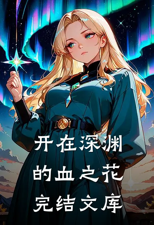 开在深渊的血之花完结文库
