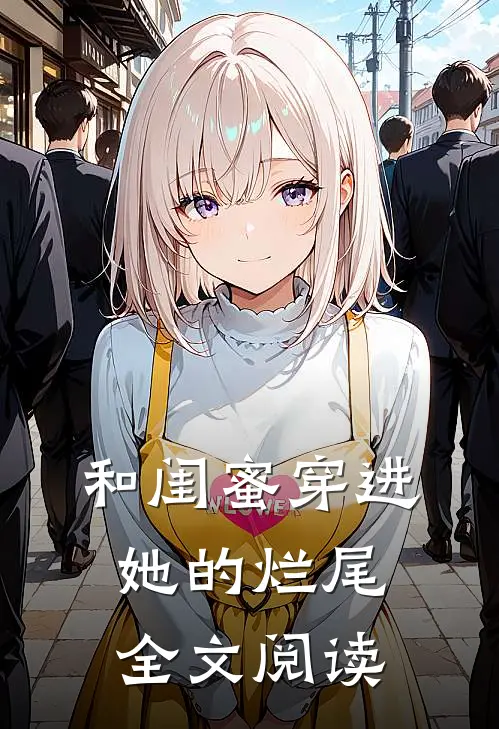 和闺蜜穿进她的烂尾全文阅读