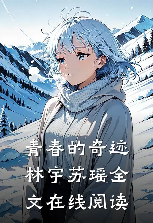 青春的奇迹林宇苏瑶全文在线阅读