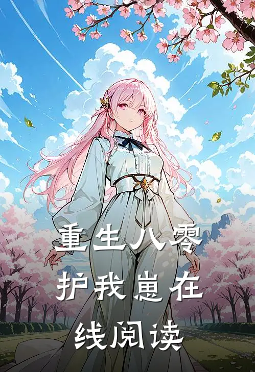重生八零护我崽在线阅读