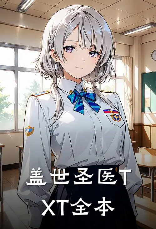 盖世圣医TXT全本