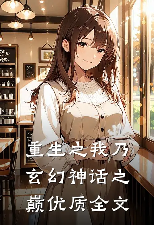 重生之我乃玄幻神话之巅优质全文