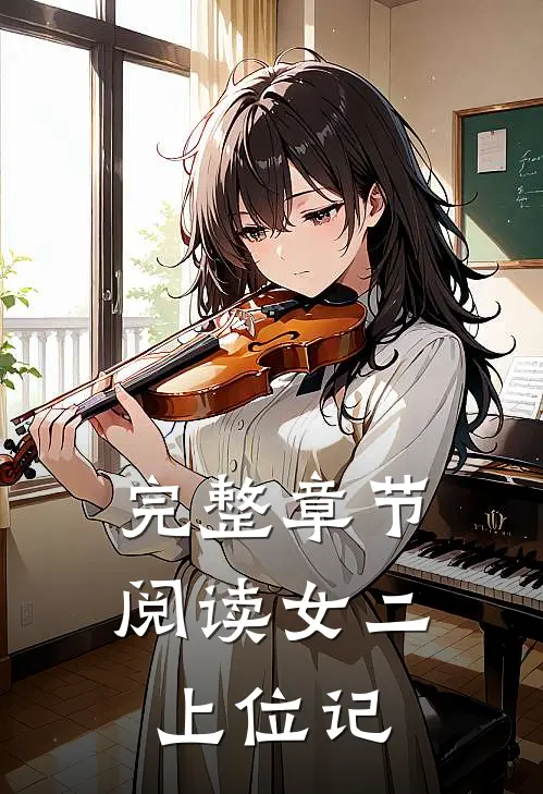 完整章节阅读女二上位记