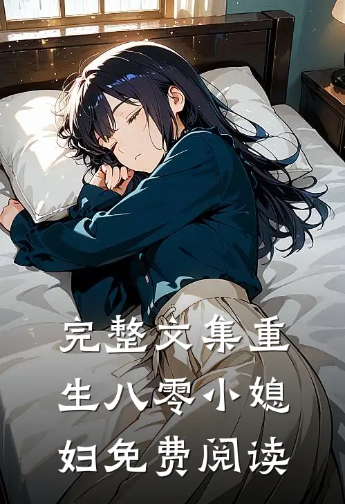 完整文集重生八零小媳妇免费阅读