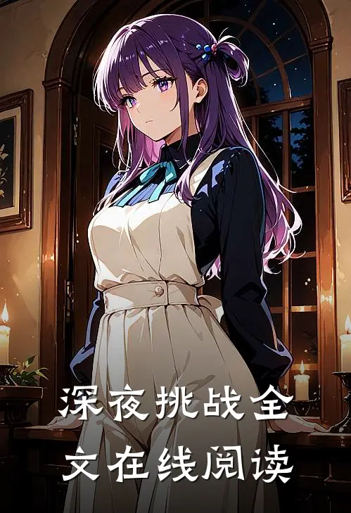 深夜挑战全文在线阅读