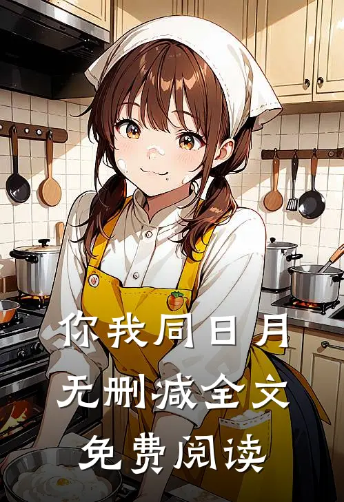 你我同日月无删减全文免费阅读