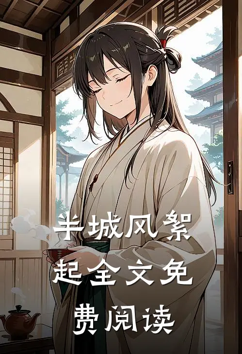 半城风絮起全文免费阅读