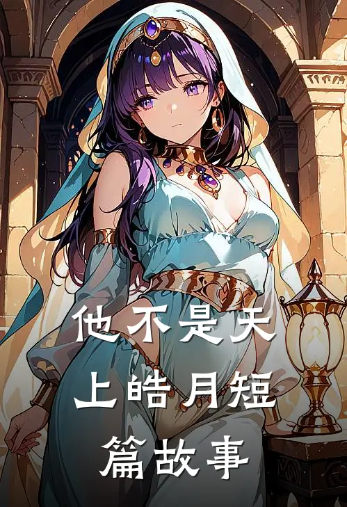 他不是天上皓月短篇故事