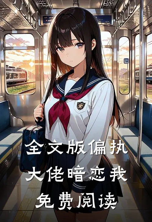 全文版偏执大佬暗恋我免费阅读