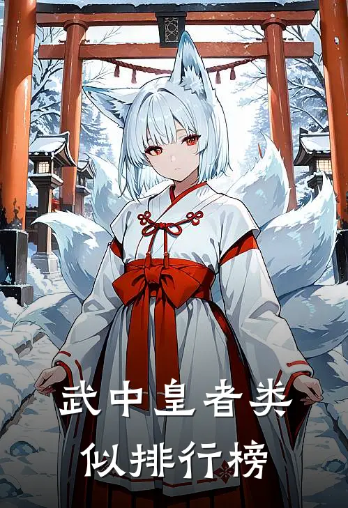 武中皇者类似排行榜
