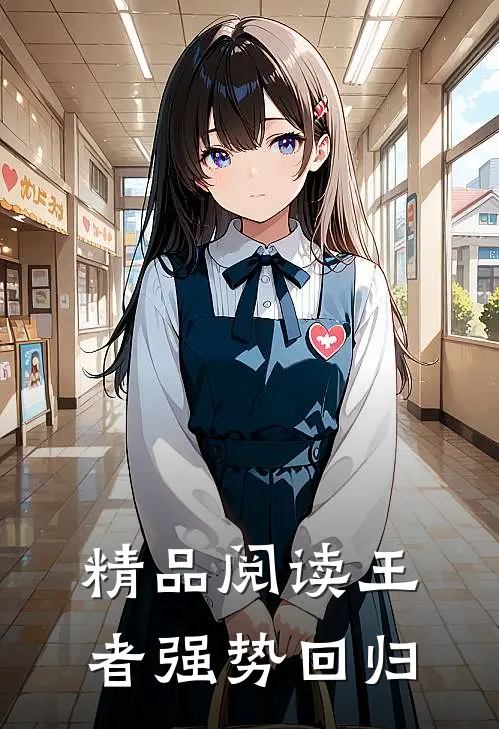精品阅读王者强势回归