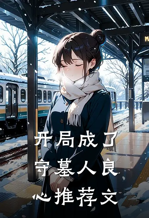 开局成了守墓人良心推荐文