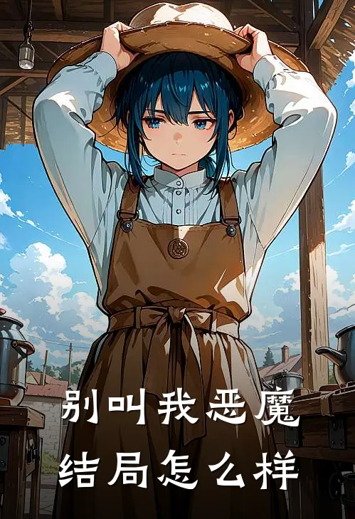 别叫我恶魔结局怎么样