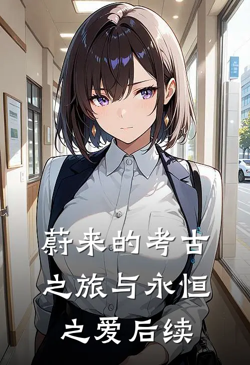 蔚来的考古之旅与永恒之爱后续