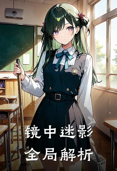 镜中迷影全局解析