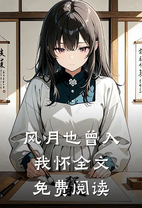 风月也曾入我怀全文免费阅读